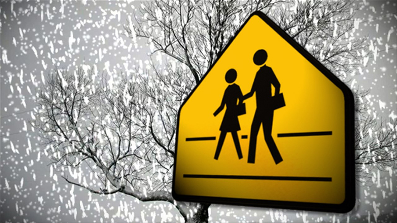 New York State Allowing School Districts To Eliminate Snow Days