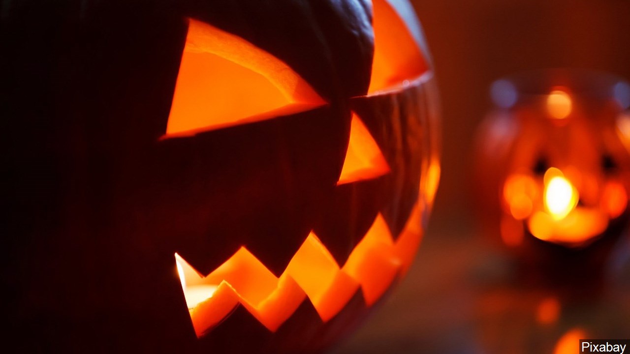 Halloween Fun Fest Canceled, Future Of Trick-Or-Treating Unsettled