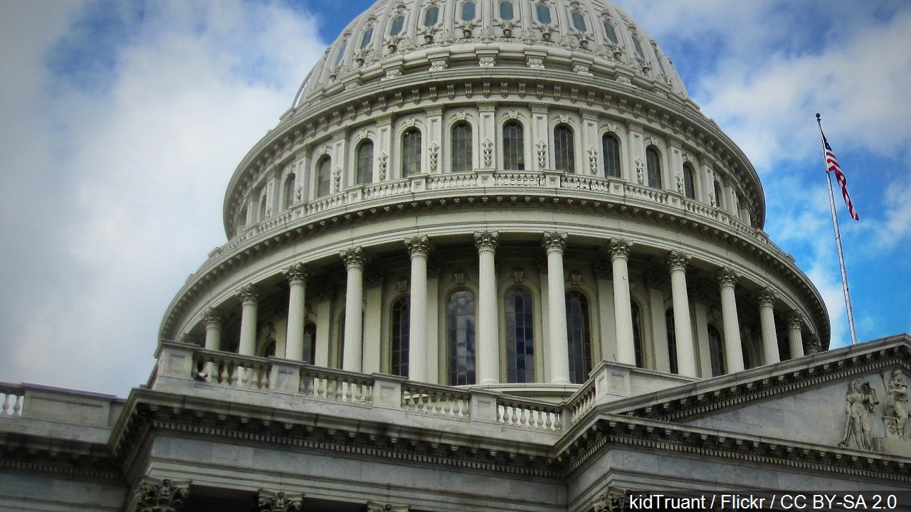 House Approves $40B In Ukraine Aid, Beefing Up Biden Request