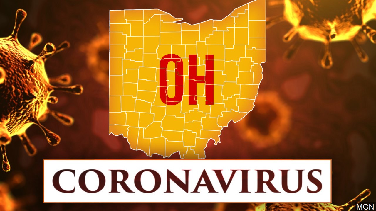 Ohio Returns To New York State COVID-19 Travel Advisory List