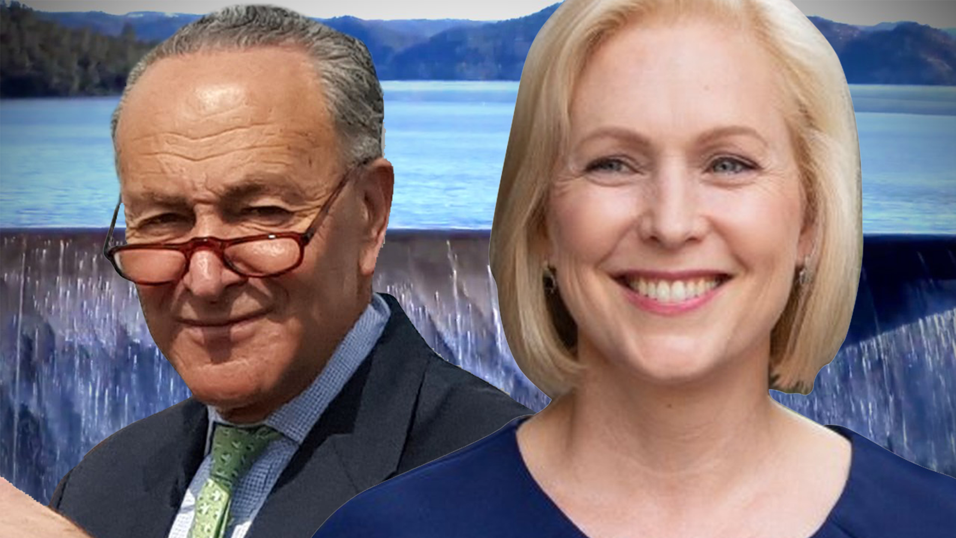 Senators Seek Review Of New York Dam Status, Call For Upgrades