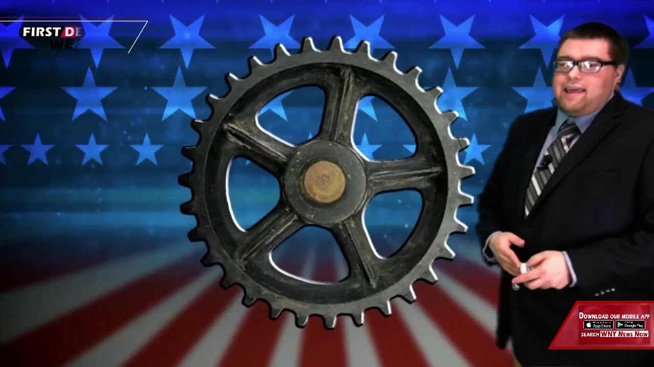 A Great Labor Day Weekend Ahead Sunshine, Cooler Air