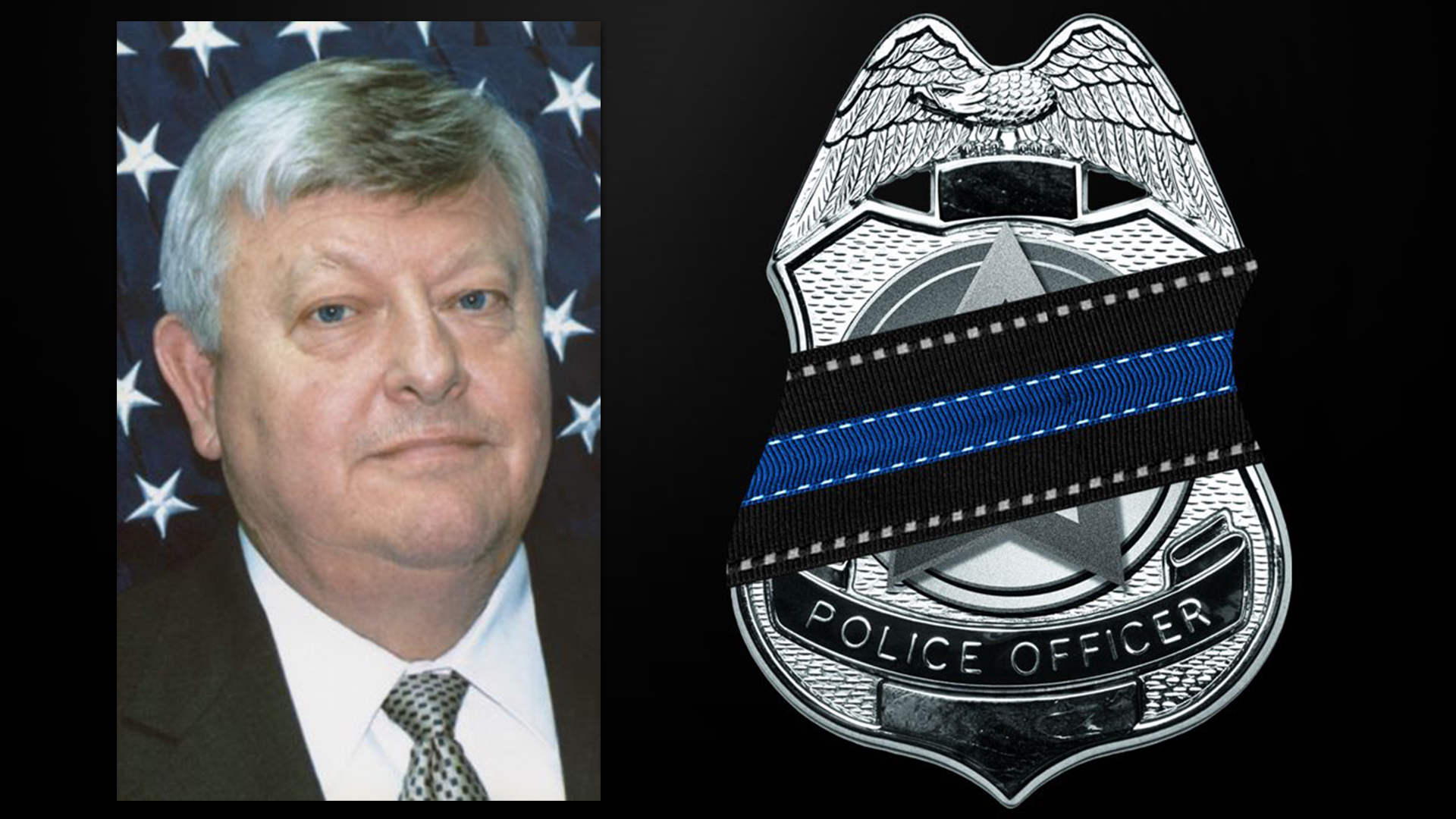 Former Under Sheriff Remembered As ‘True Public Servant’