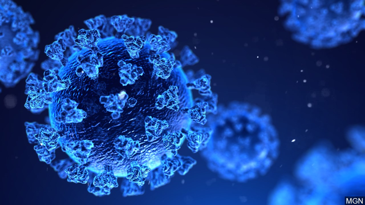 23rd COVID-19 Related Death, 52 New Cases Reported In Cattaraugus County