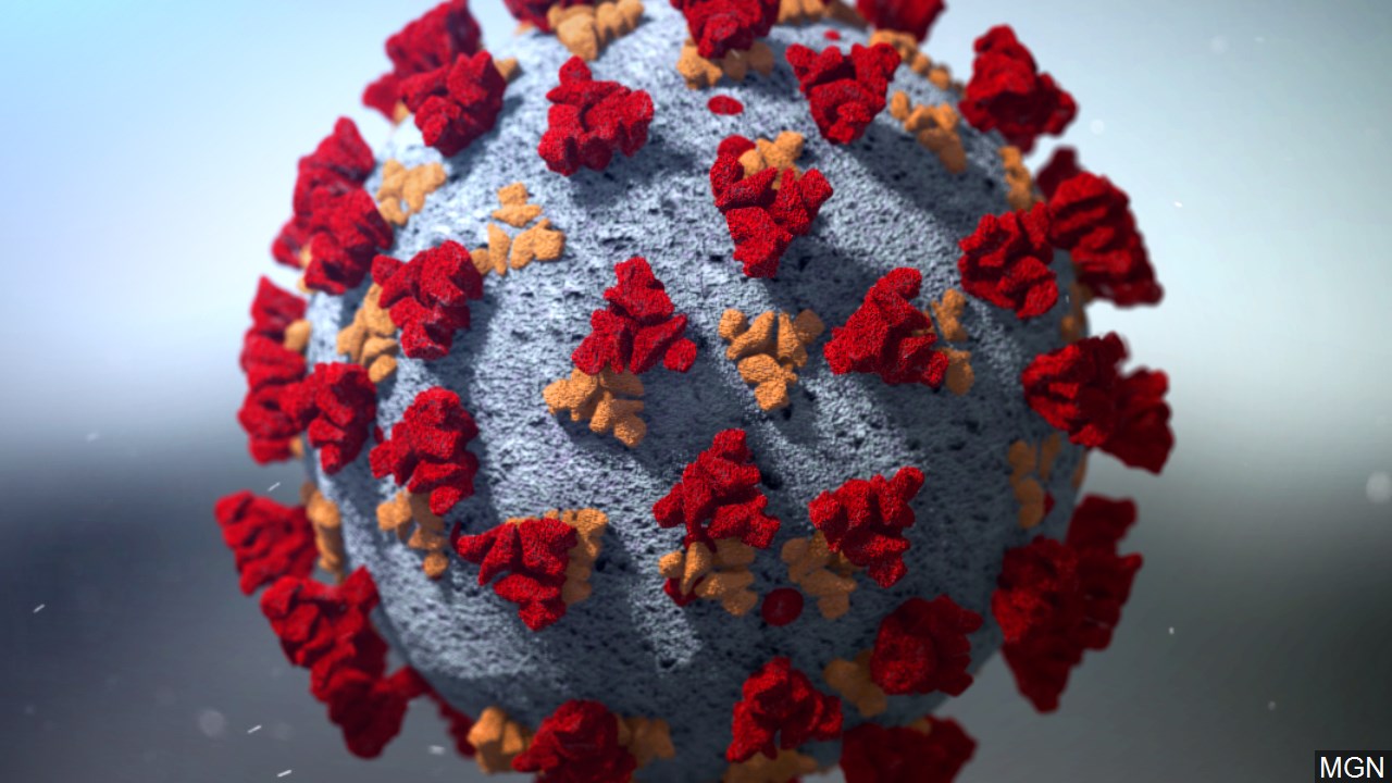 Even With Higher Temperatures, COVID-19 Cases Still Increasing In PA