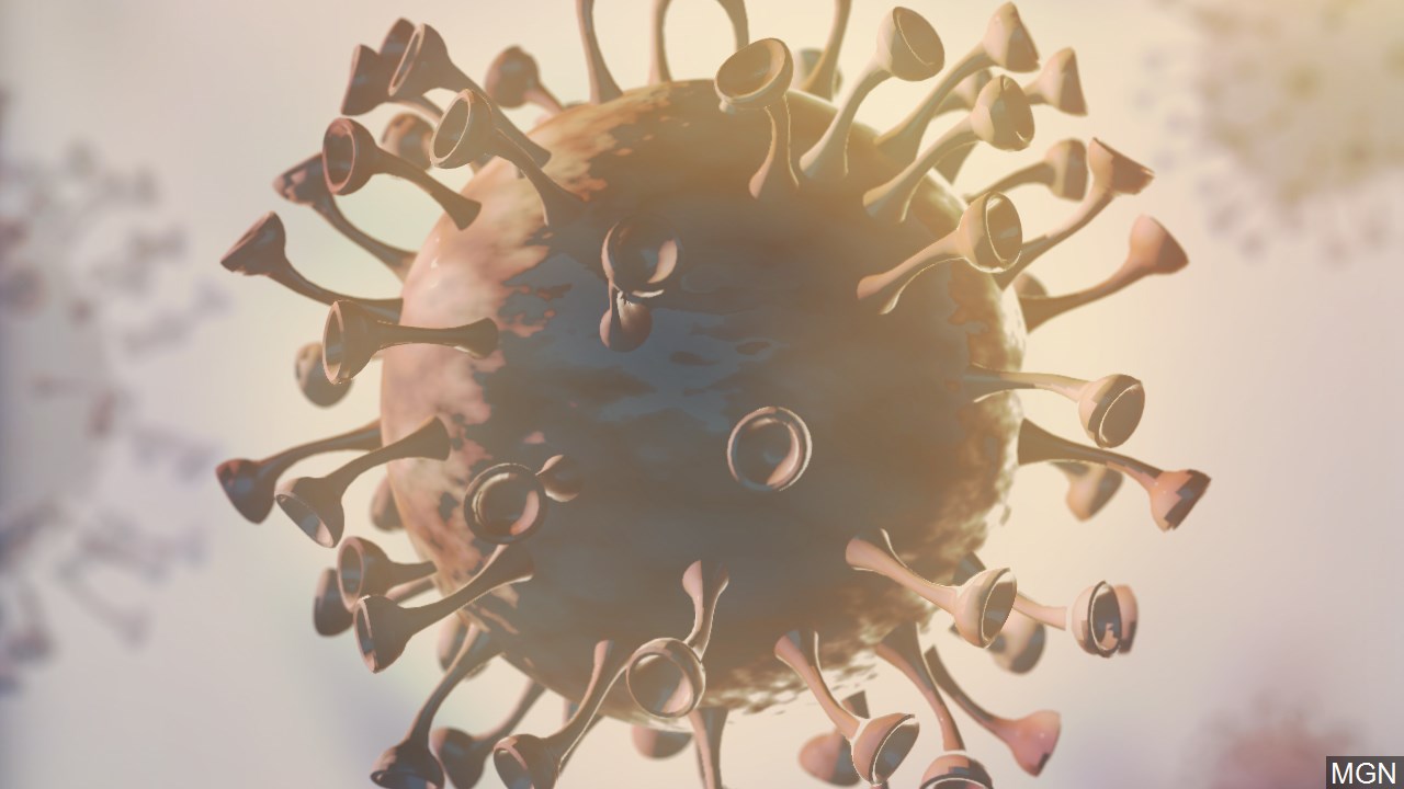 26th COVID-19 Related Death Reported In Chautauqua County On Tuesday