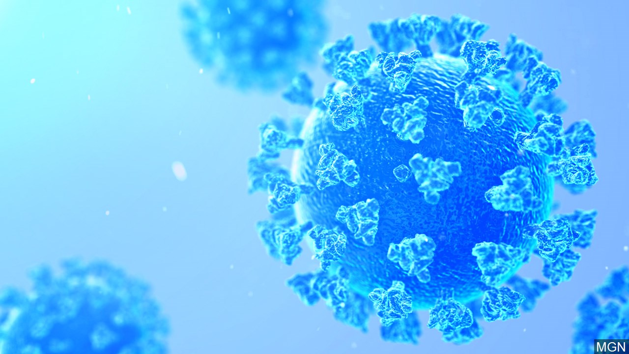 WNY’s COVID-19 Positivity Rate Continues Upward Trend