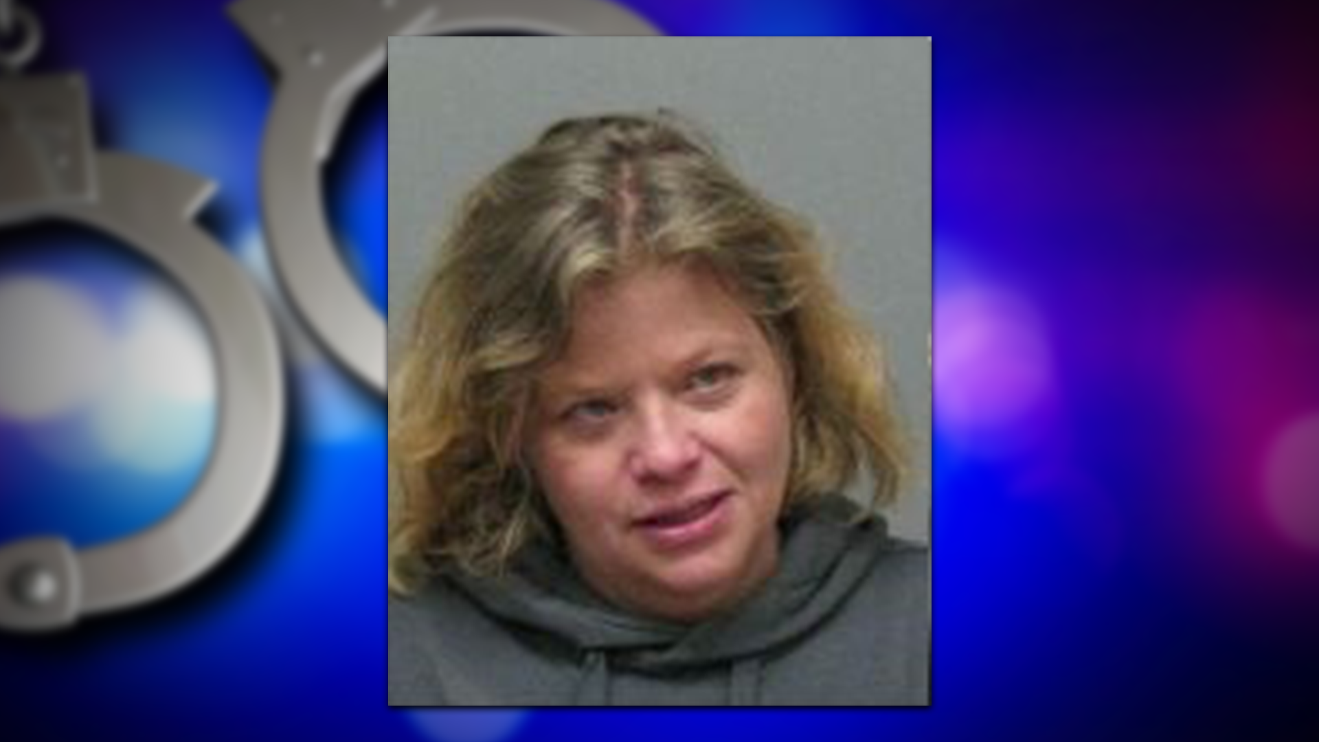 Woman Jailed Following Alleged Assault