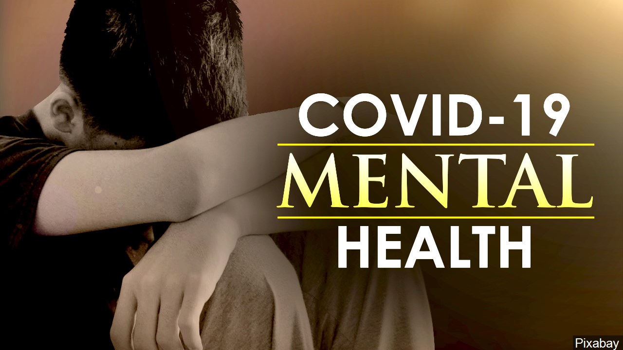 Governor Warns Of ‘COVID Fatigue,’ Asks Residents To Watch Family Mental Health