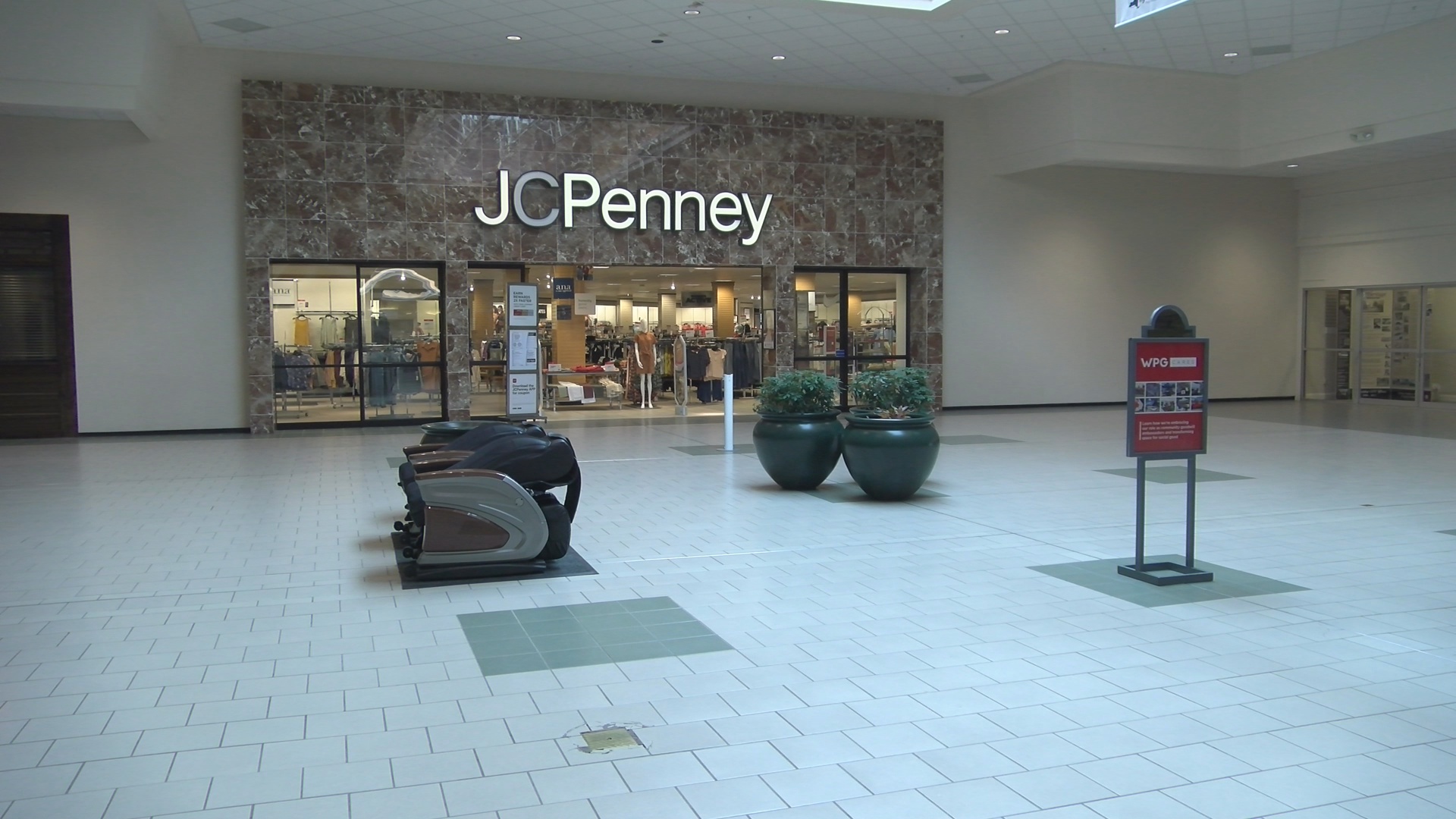 J.C. Penney Plans To Exit Chapter 11 Bankruptcy By Holiday Season