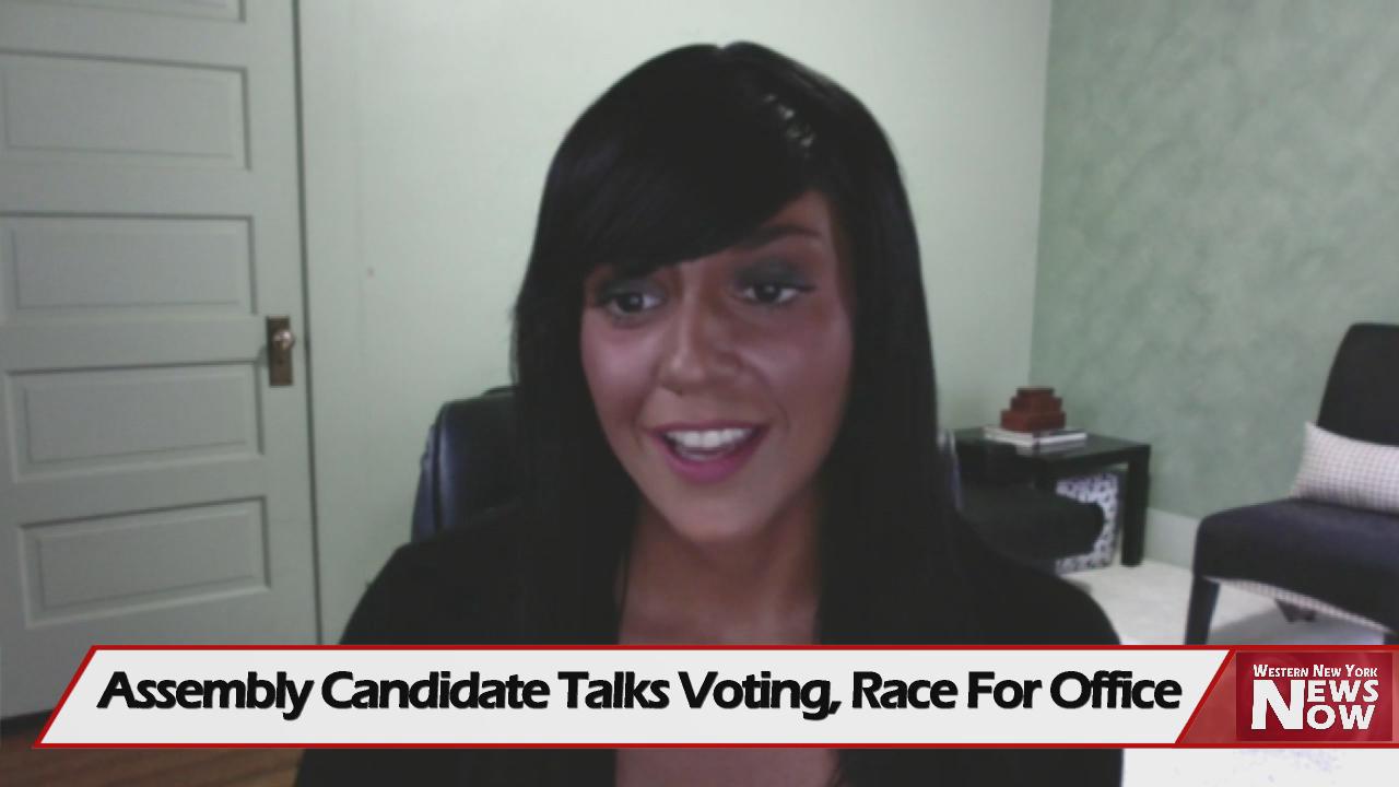 Cardinale Pushing Participation, Not Worried About Local Voter Fraud