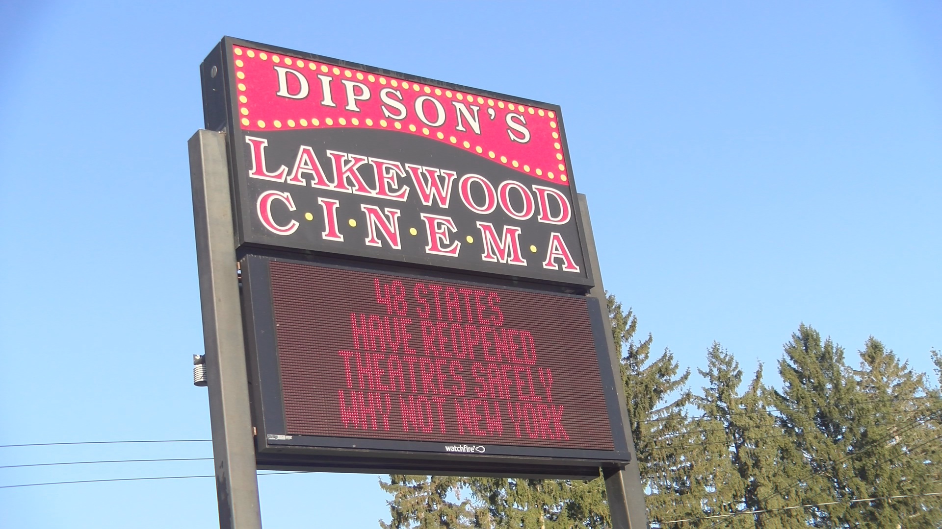 National Cinema Day Celebrated with Reflection on Theatrical Experience