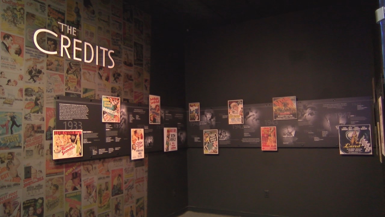 New Gallery, Online Events Celebrate ‘I Love Lucy Day’ In Jamestown