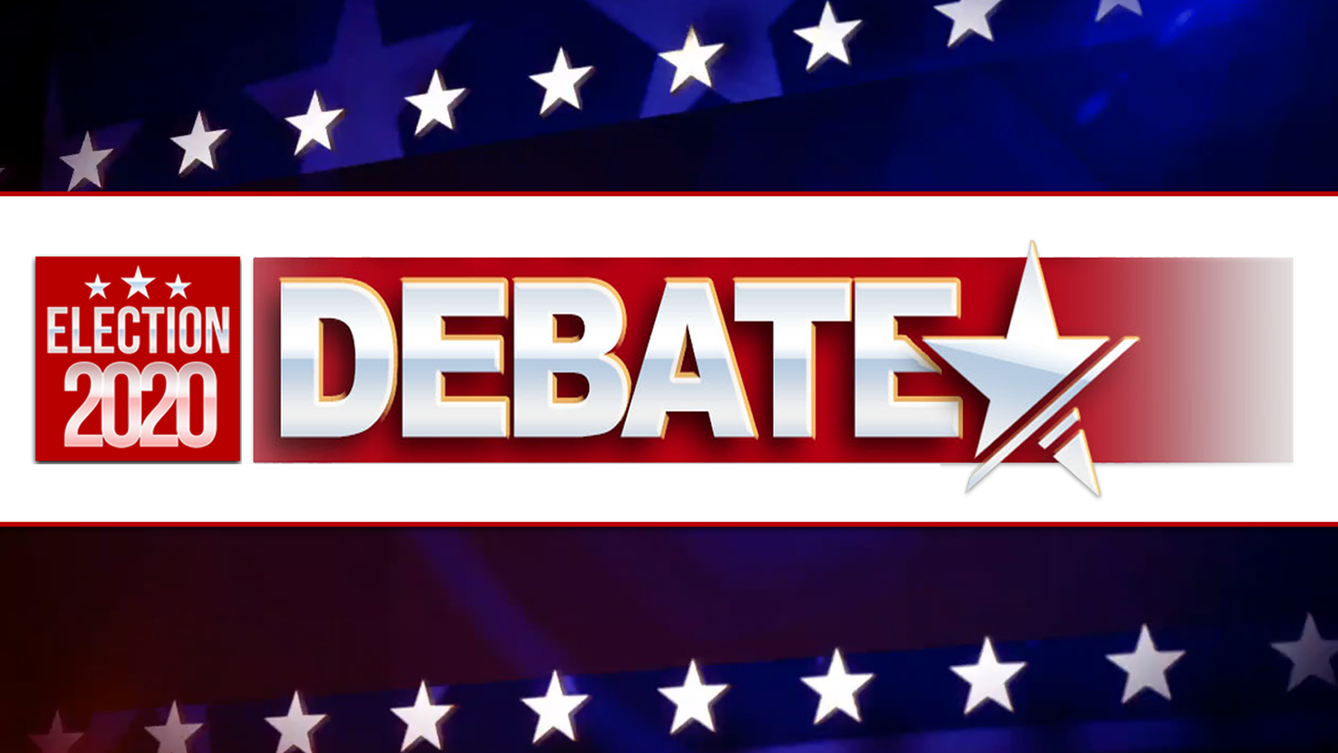WATCH: Chautauqua County District Attorney, Executive Candidates Debate