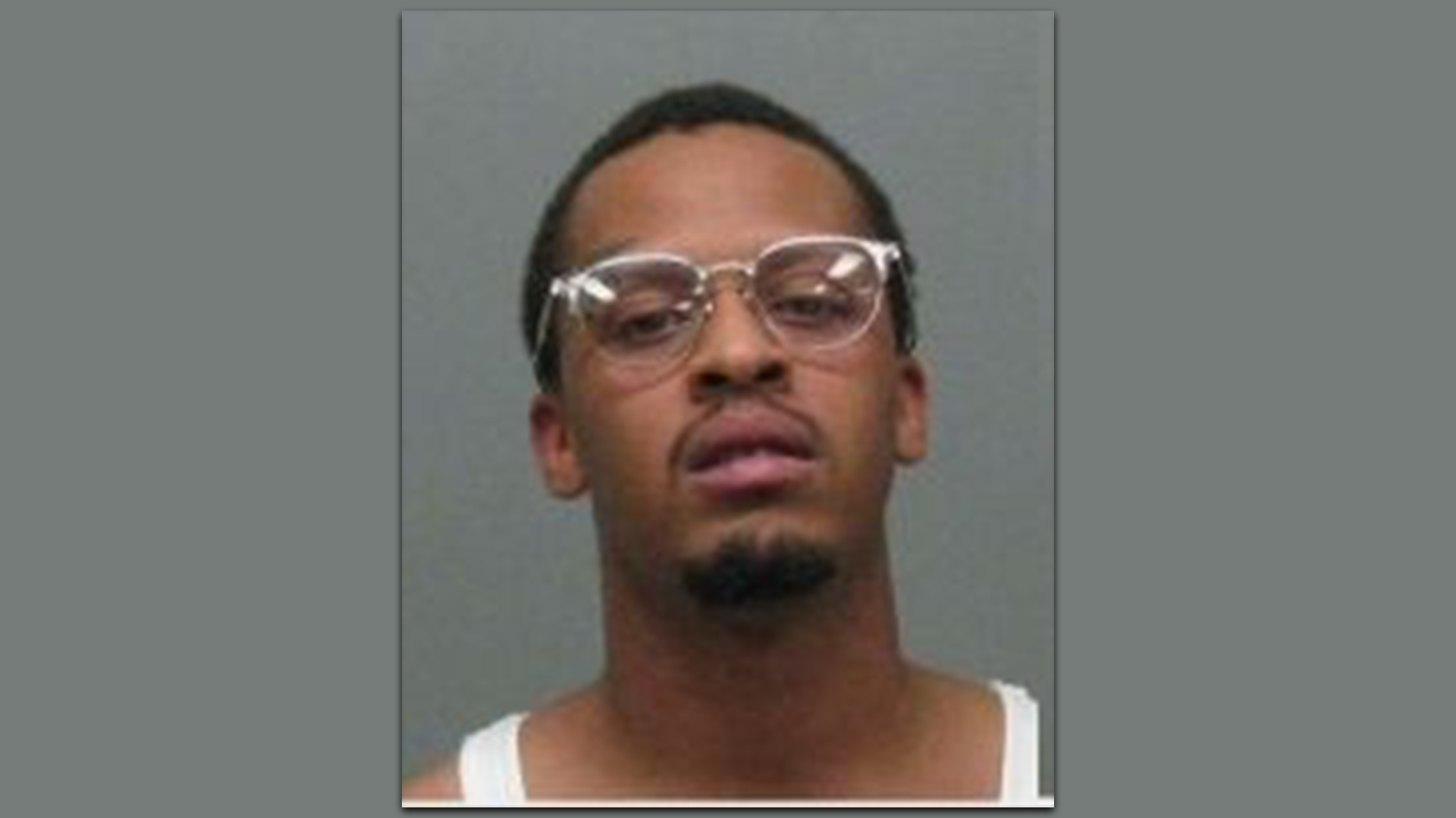 Man Arrested After Police Allegedly Find Drugs, A Loaded Pistol During Stop