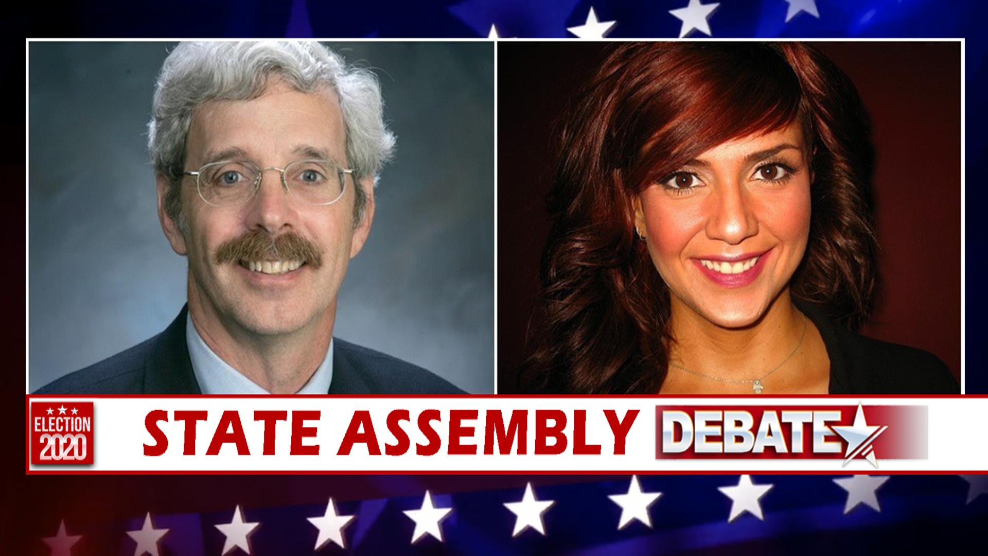 WATCH: NYS Assembly Candidates Debate