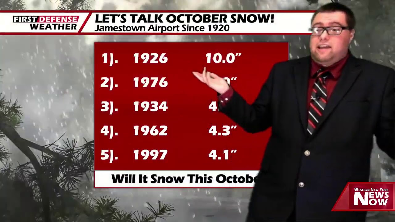 Weekend Trends Drier But Chilly, Brief Return To Milder Air Next Week