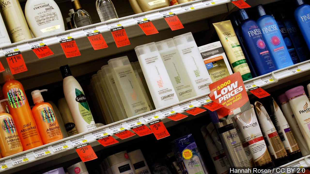 New York ‘Pink Tax’ Ban Now In Effect