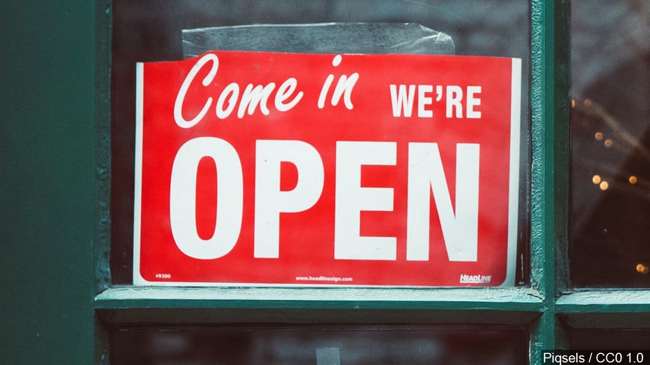 Business Leaders Explain How To Support Small Businesses This Holiday Season