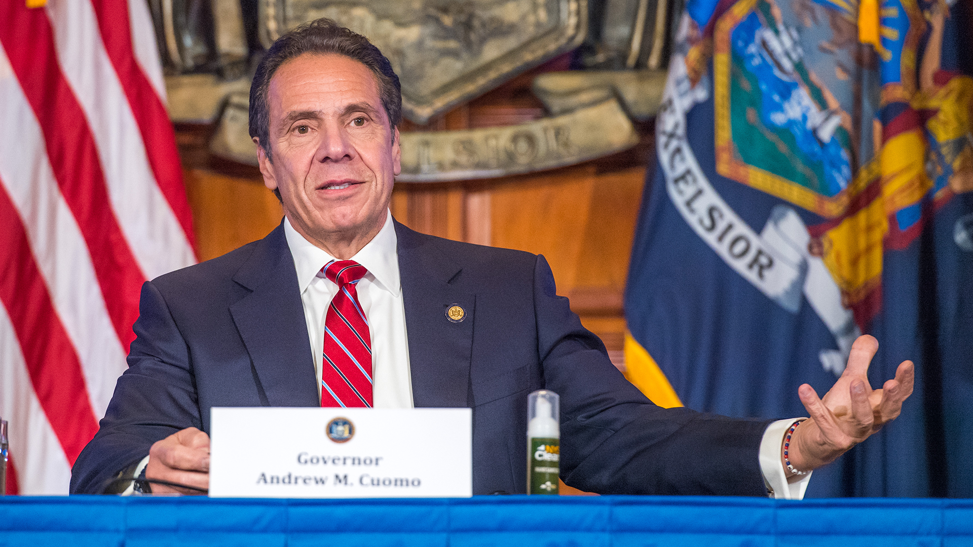 Senator Borrello: Governor’s Comments Are Incredibly Insulting, Insensitive