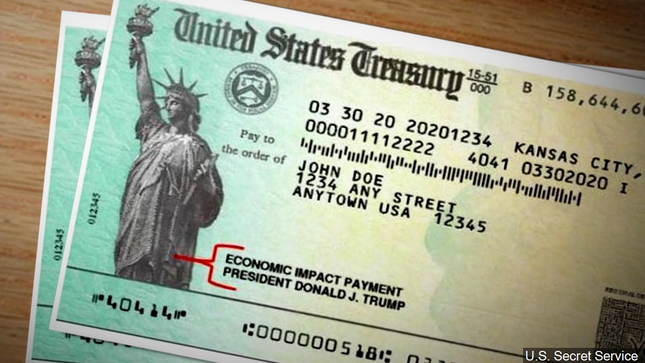 Congressman Reed: I’m Confident People Will Receive Checks Efficiently