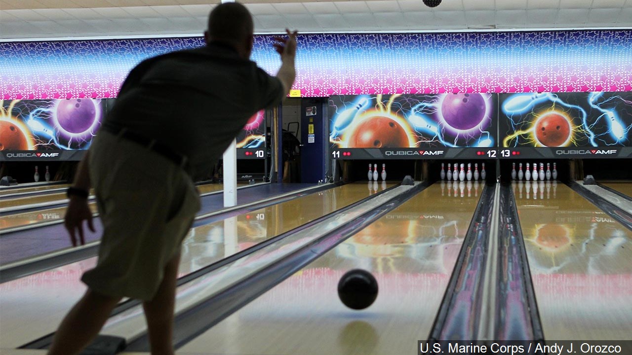 Lakers Disabled Hockey Team Holding Bowling Fundraiser Next Month