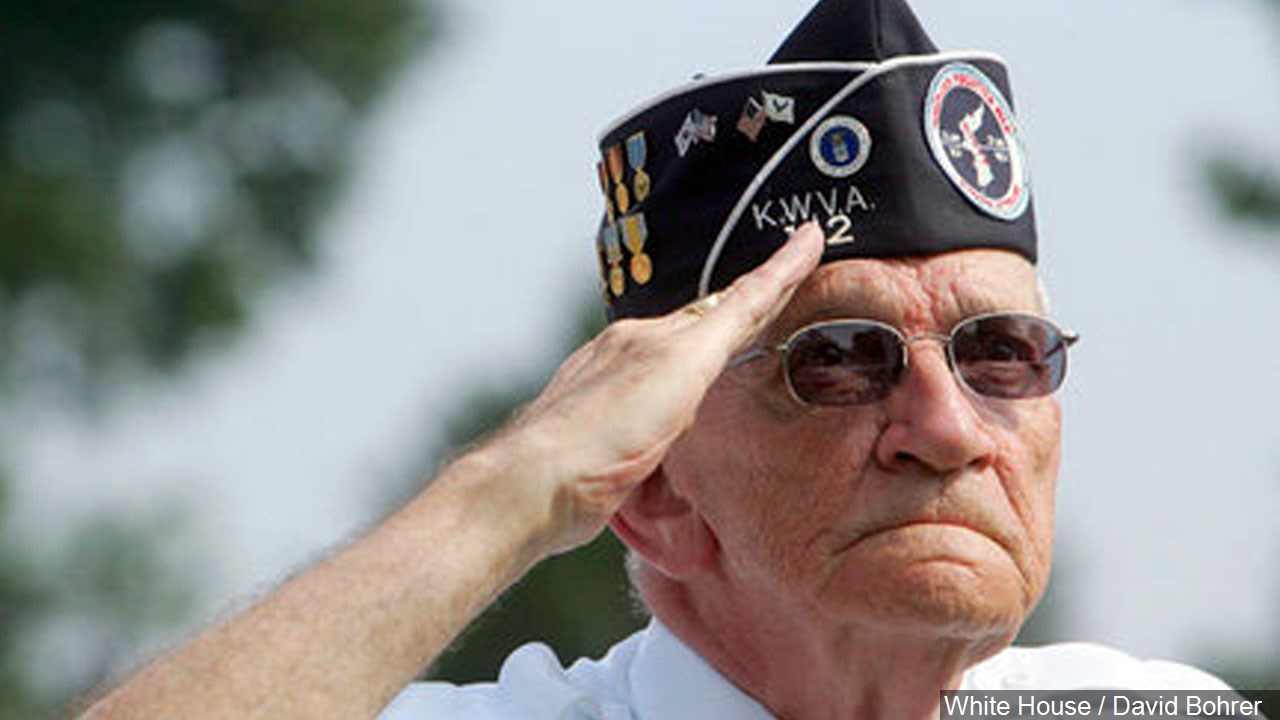 Memorial Service Honors Eight-Year Naval Veteran