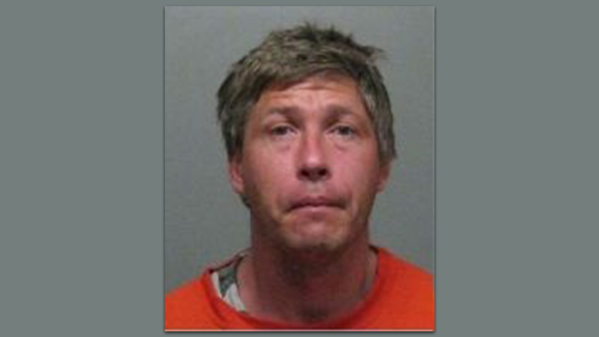 Man Charged In Stolen Car Theft, Several Other Crimes In Chautauqua County