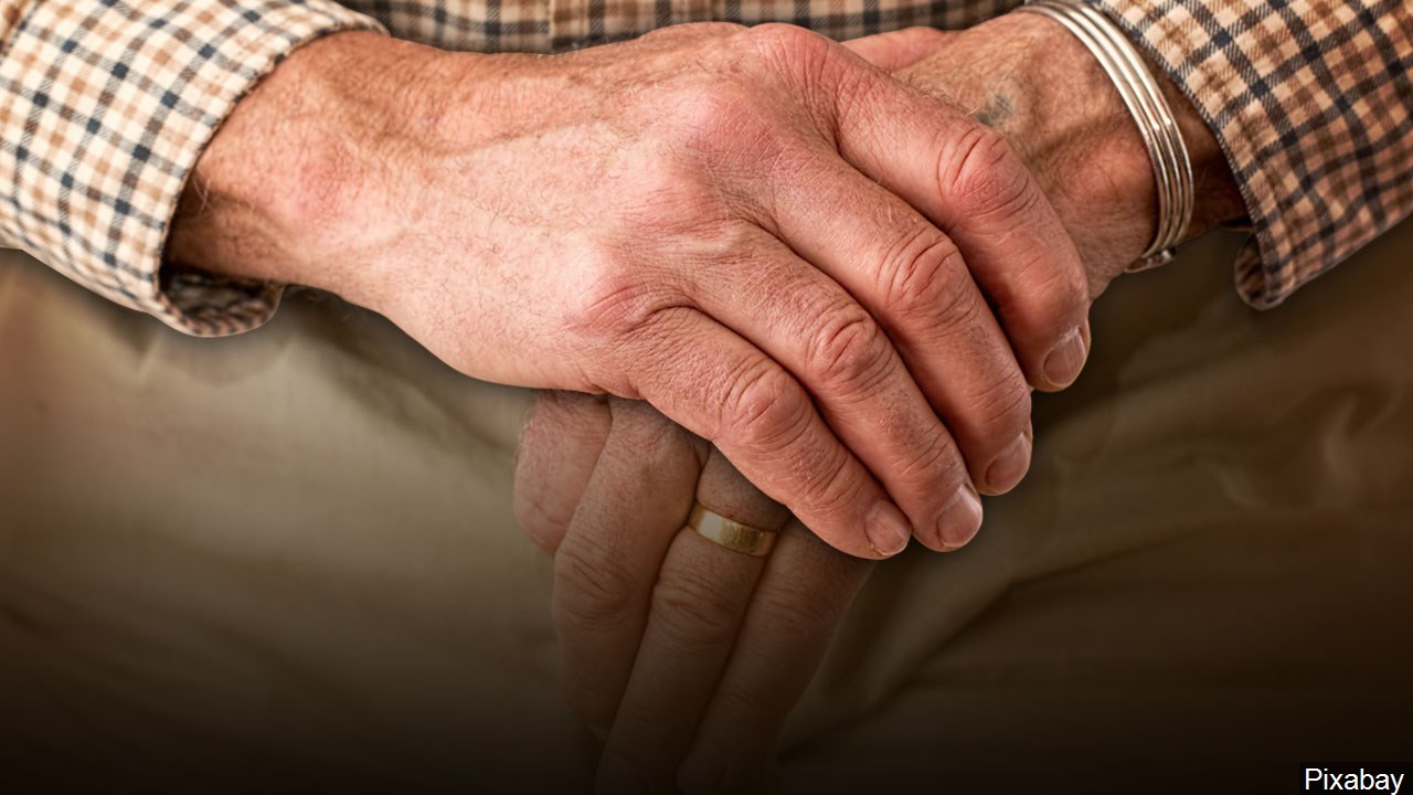 72-Year-Old Dunkirk Man Accused Of Stealing Over $50,000 From Elderly Victim