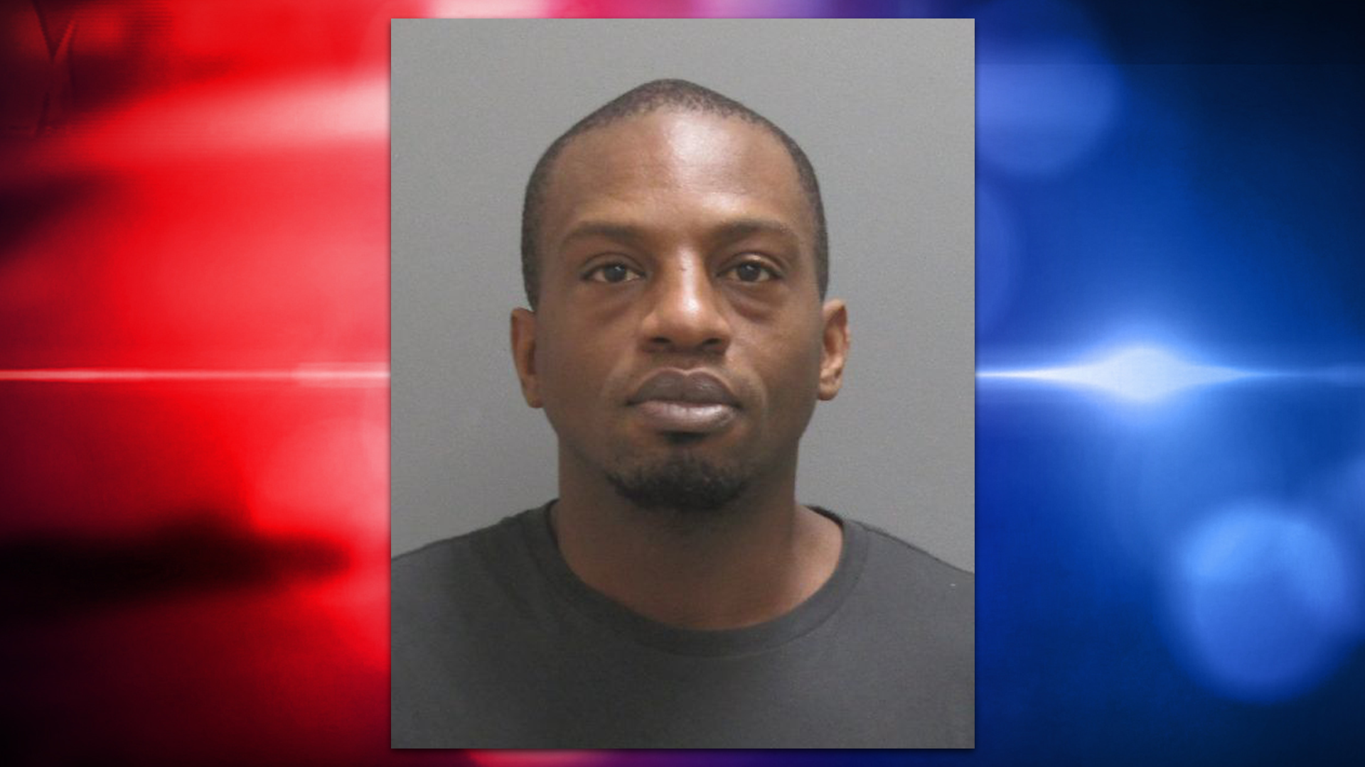 Man Allegedly Exposed Private Parts To Children, Second Incident This Week
