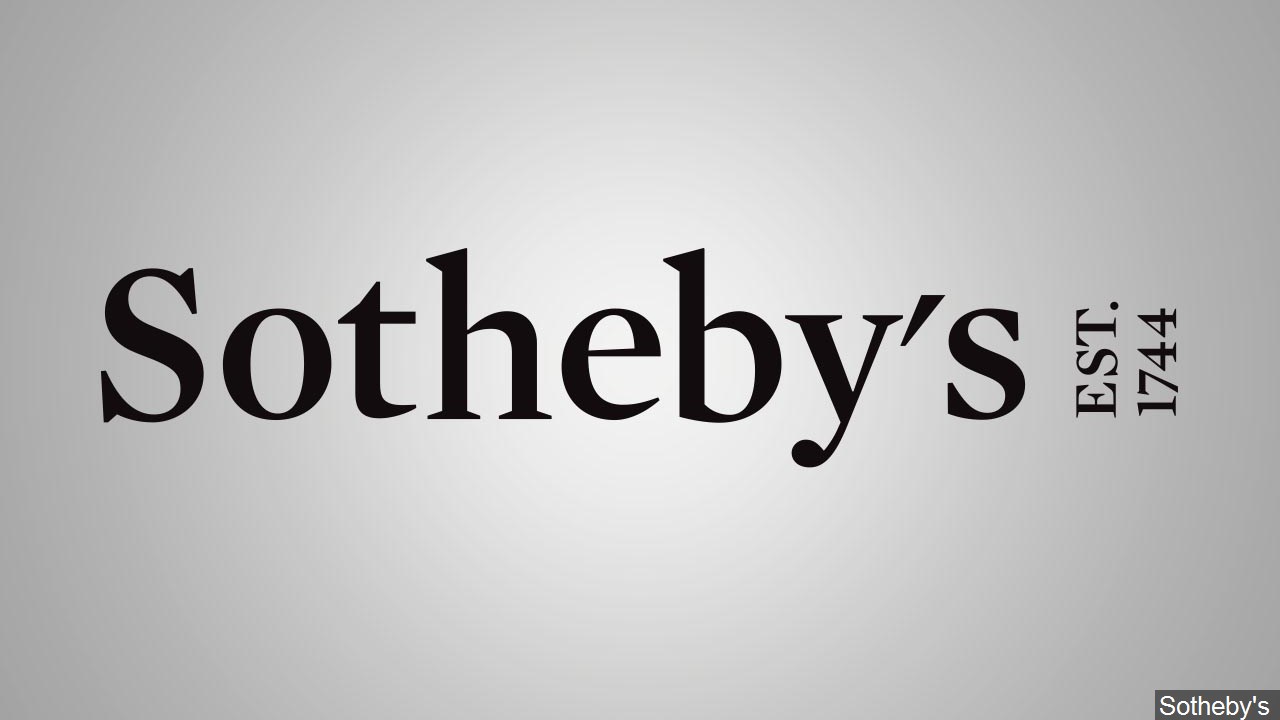 New York Attorney General Sues Sotheby’s For Alleged Tax Evasion