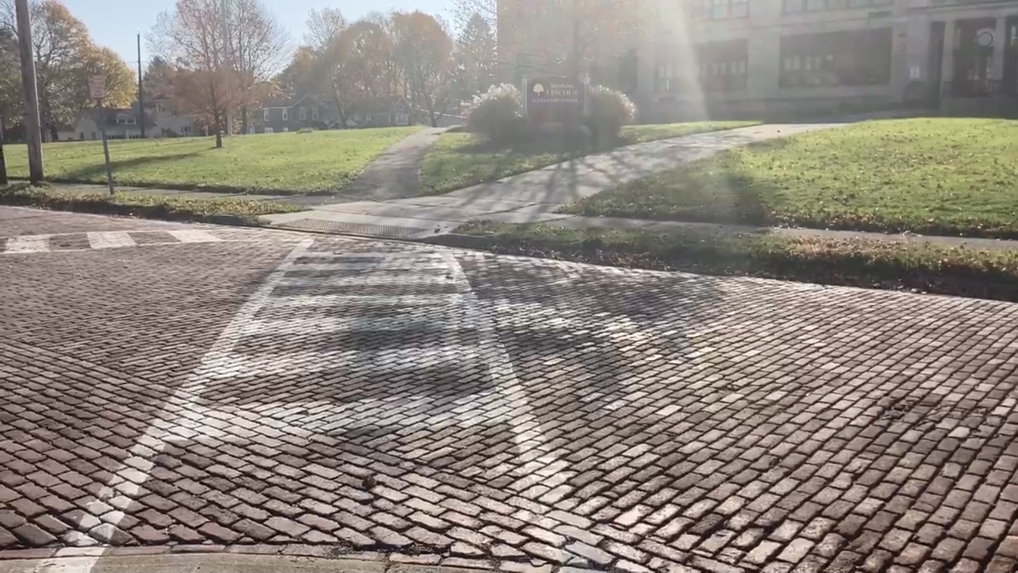 Second Incident Of Strangers Approaching Students In Jamestown Reported