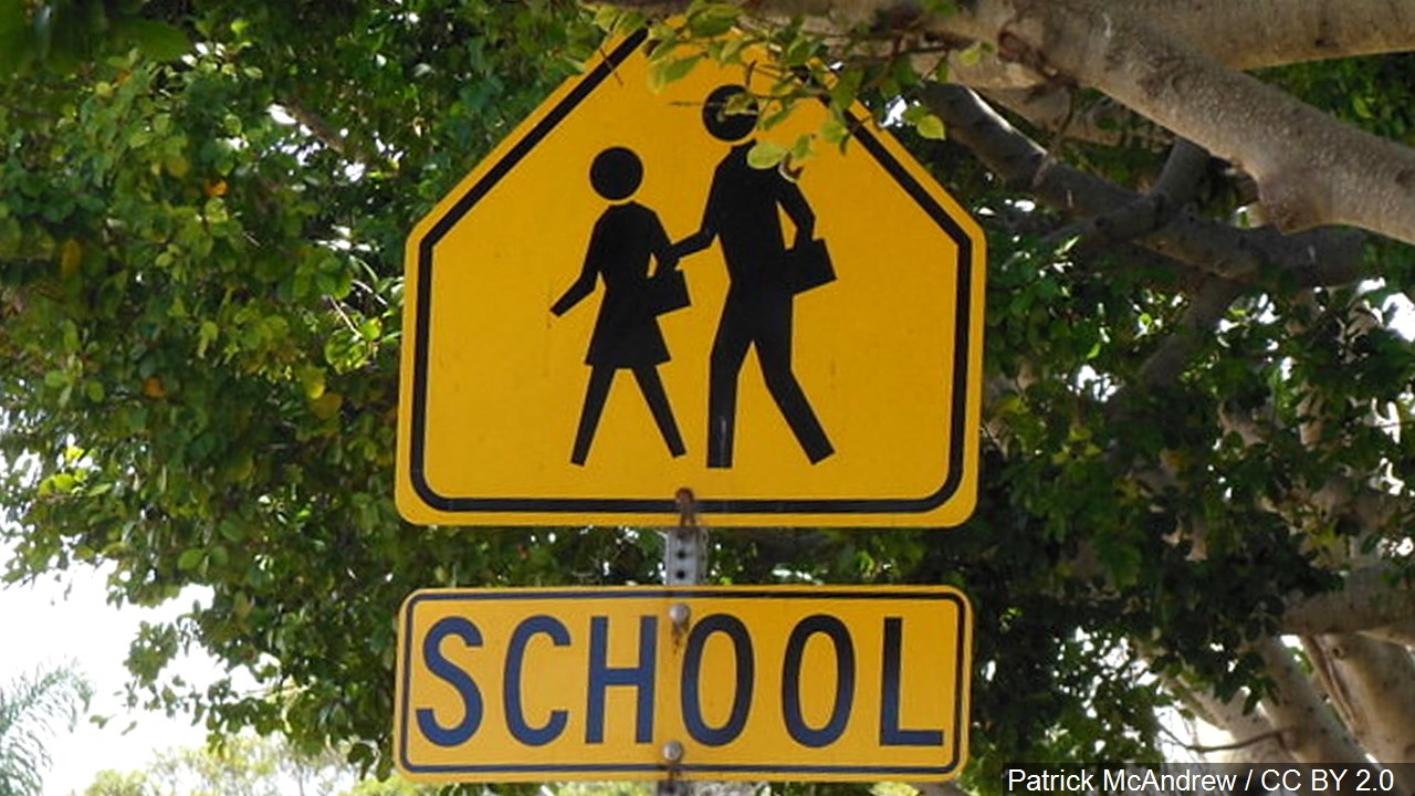 Jamestown Teen Charged with Resisting Arrest After Suspicious Behavior Near Elementary School