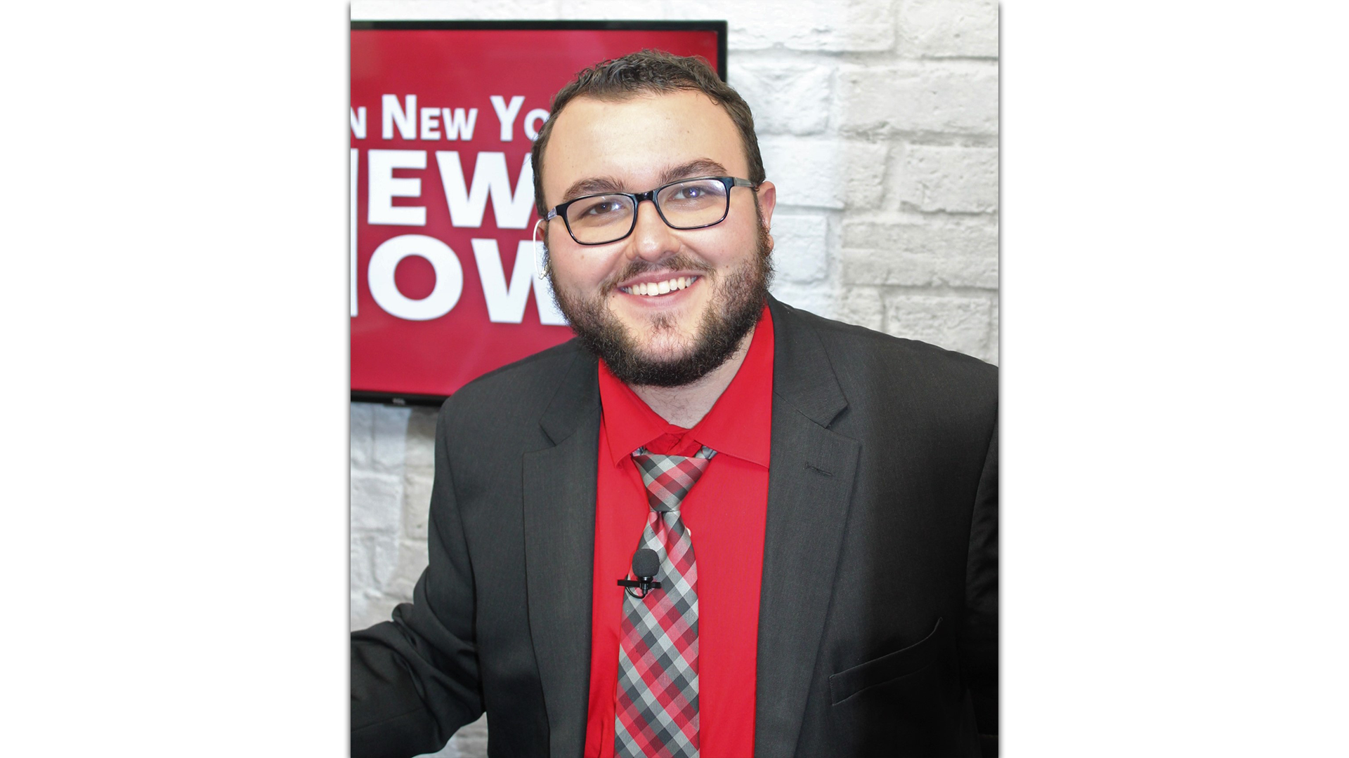 WNY News Now Moving To Remote Production Following Positive COVID Test