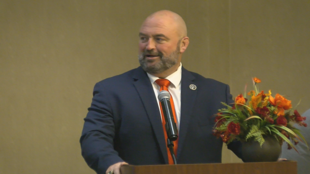County Executive Addresses Public Concerns