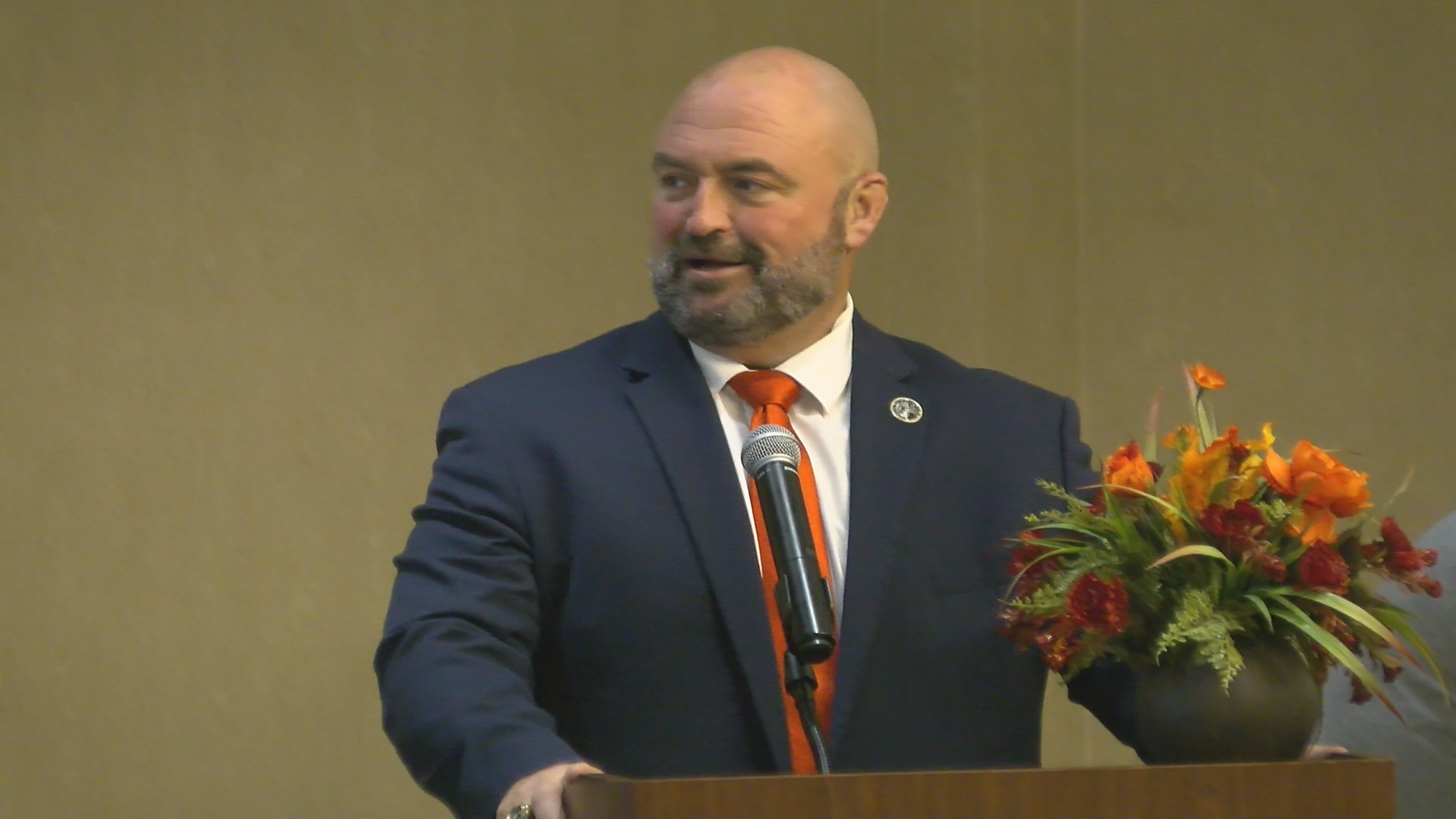 State Of The County Address To Focus On Pandemic’s Impact In Chautauqua County