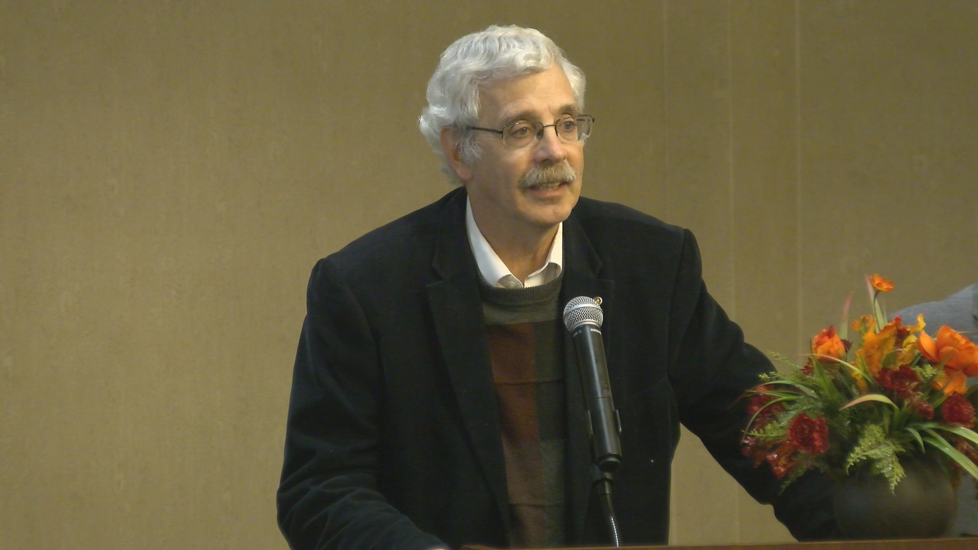 Assemblyman Goodell Re-Elected