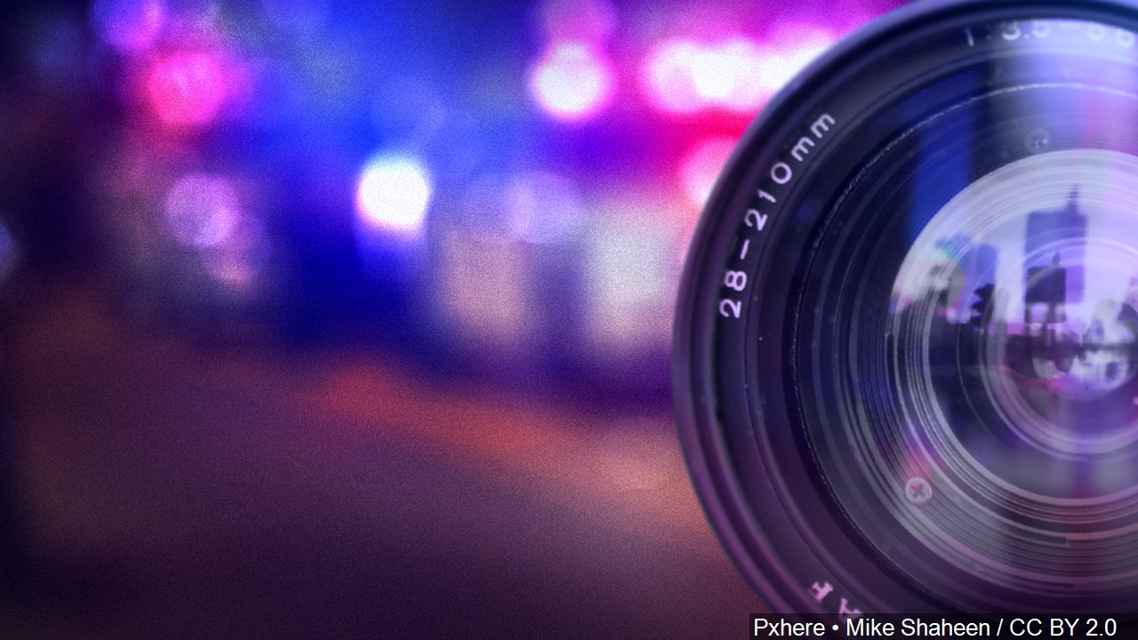 Woman Charged With Releasing Intimate Image Without Consent