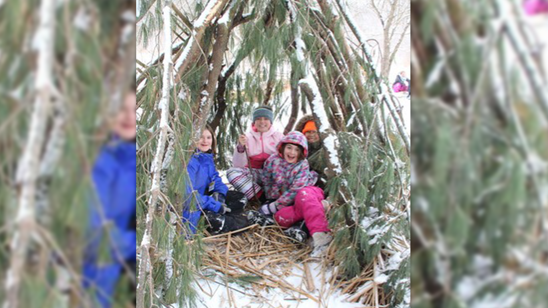 Audubon Day Camp Set For Next Week