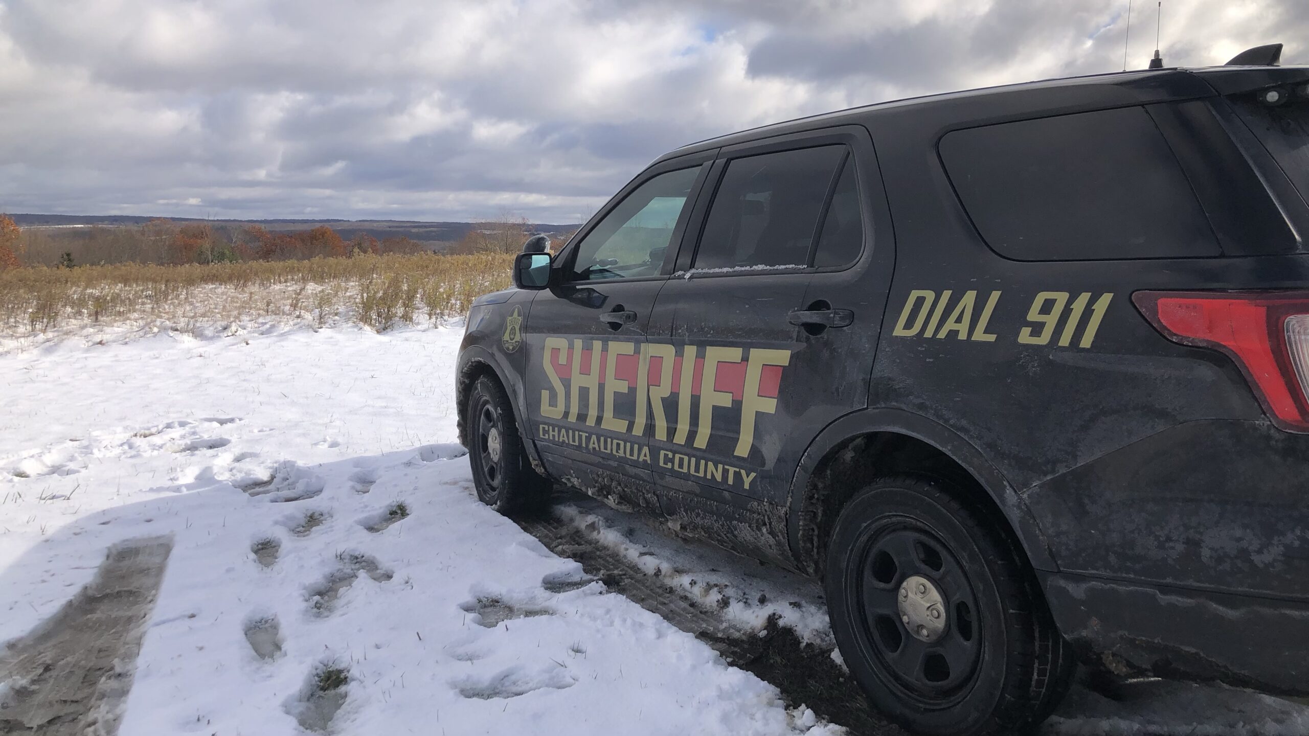 Plane Crash Wreckage Recovered, To Be Examined By Investigators