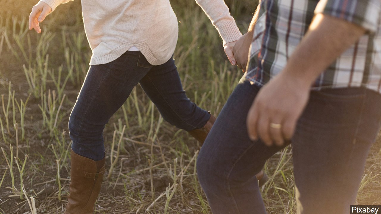 Health Minute: Ways To Walk More
