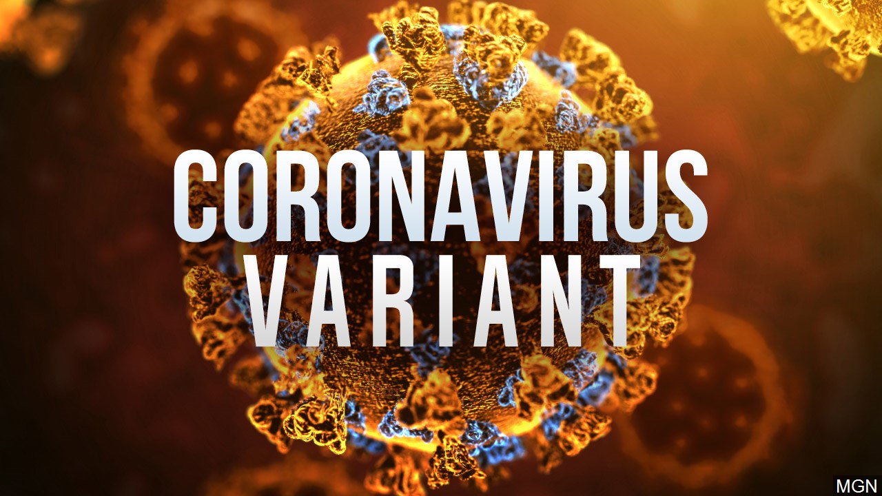 COVID-19 U.K. Variant Detected In Western New York