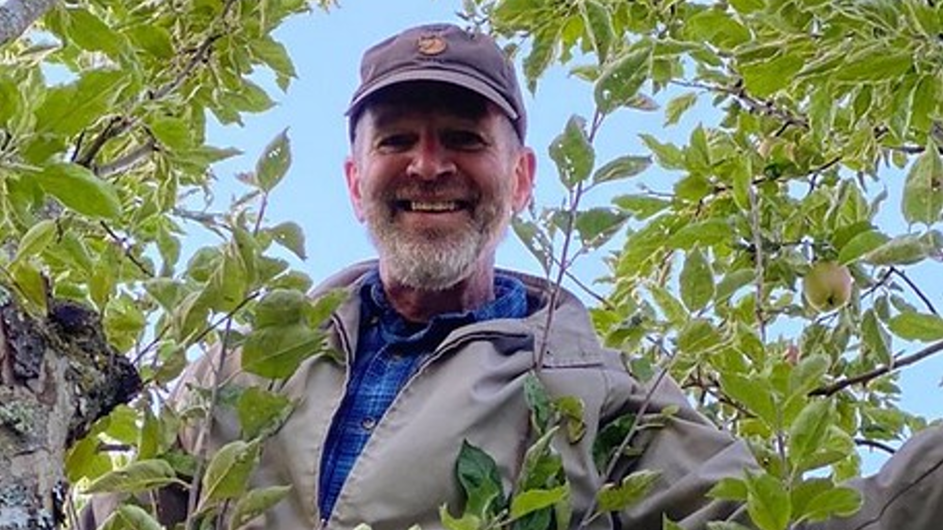 Jamestown Native To Share Stories Of Sweden Exploration