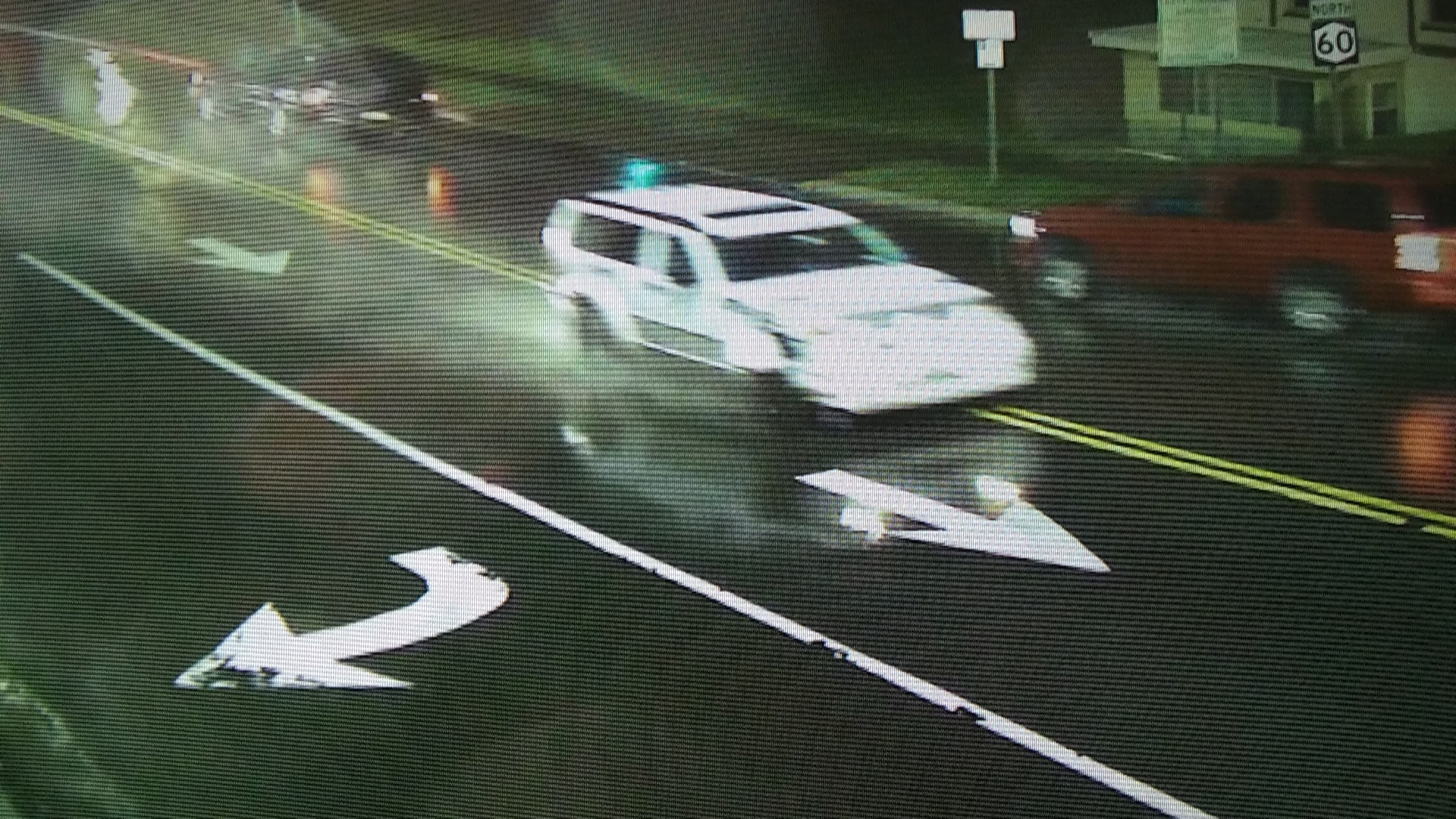 Police To Issue Charges For Driver In Christmas Eve Hit-And-Run Crash