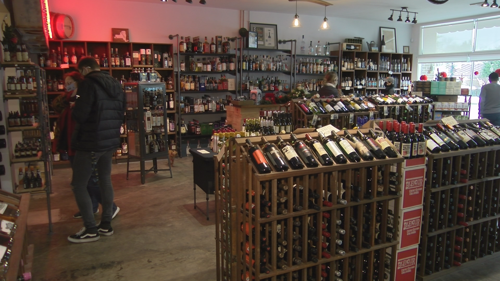 Lakewood Wine Retailer Looks To Break World Record With Virtual Tasting