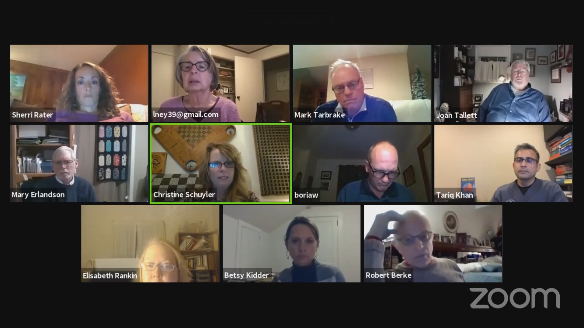 Health Leaders Discuss If Chautauqua County Will Be Flagged As A Microcluster