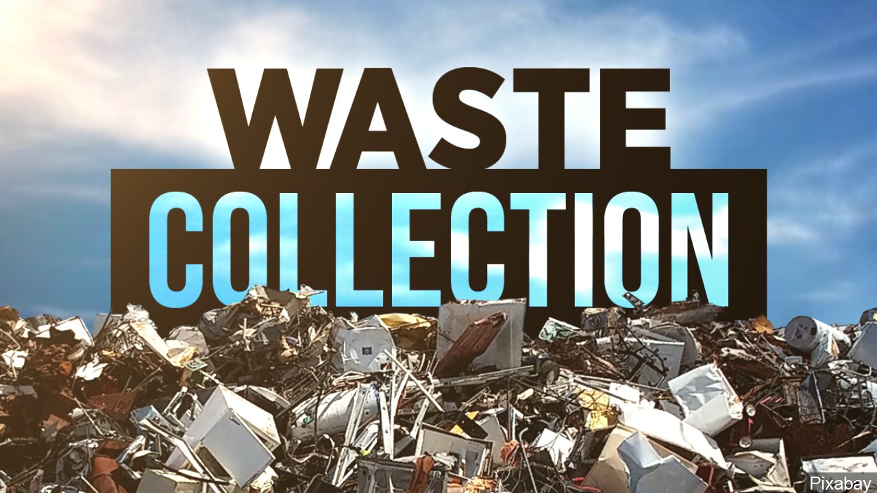 New Legislation Places Further Restrictions On Waste Dumping WNY News Now