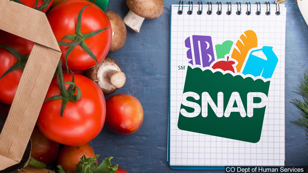 All SNAP Households In N.Y. Receive Maximum Benefits WNY News Now
