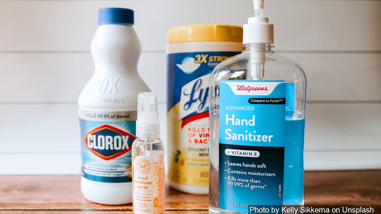 Clorox Wipes Shortage Could Last Until Mid-2021, Company CEO Says