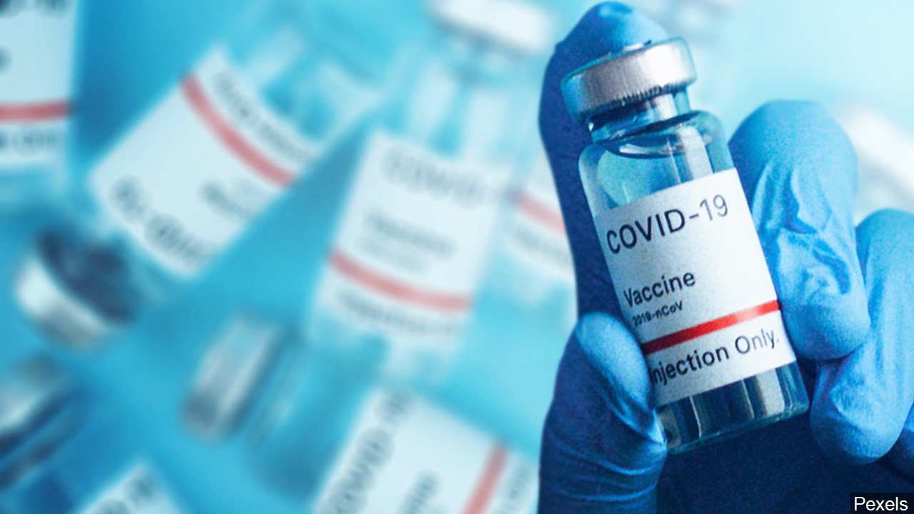 Pfizer, Moderna Could Get $32 Billion In Vaccine Sales Next Year Alone